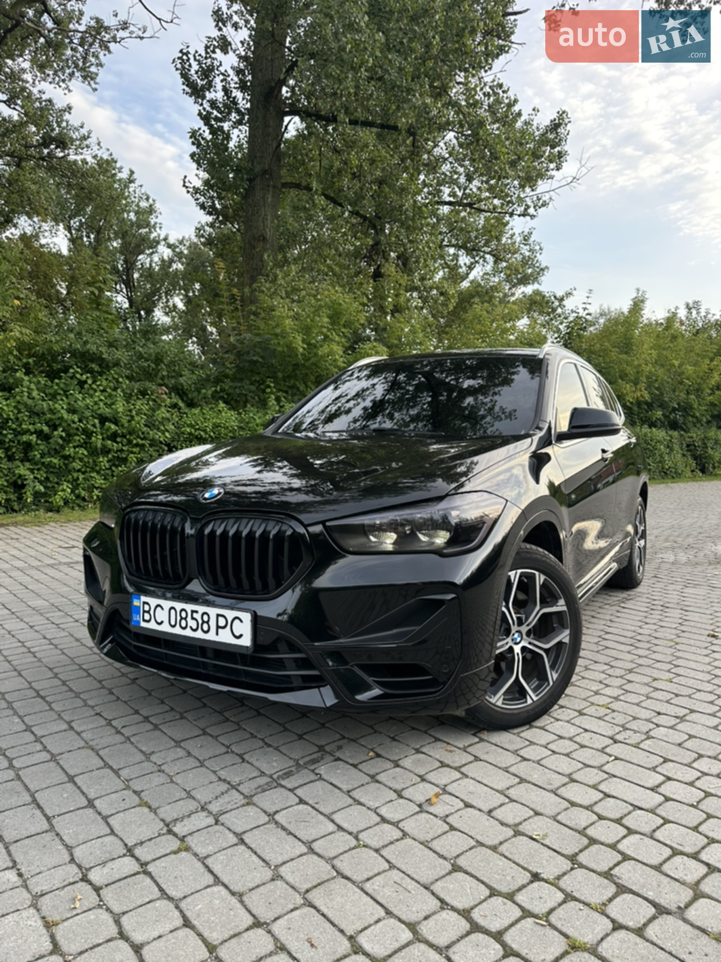 2019 BMW X1 - мініатюра 11