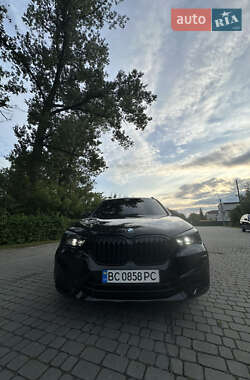 Внедорожник / Кроссовер BMW X1 2019 в Городке