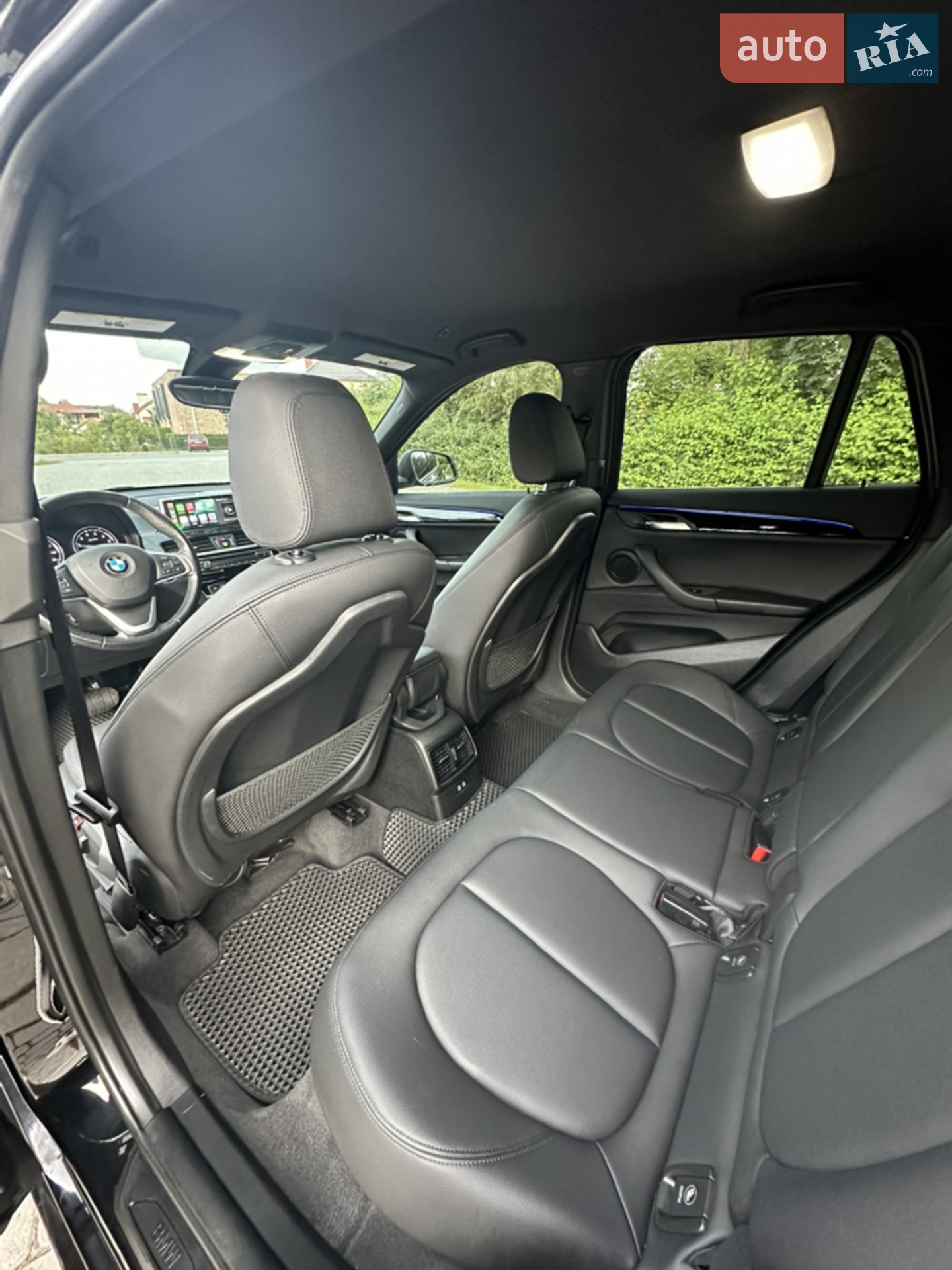 2019 BMW X1 - мініатюра 29