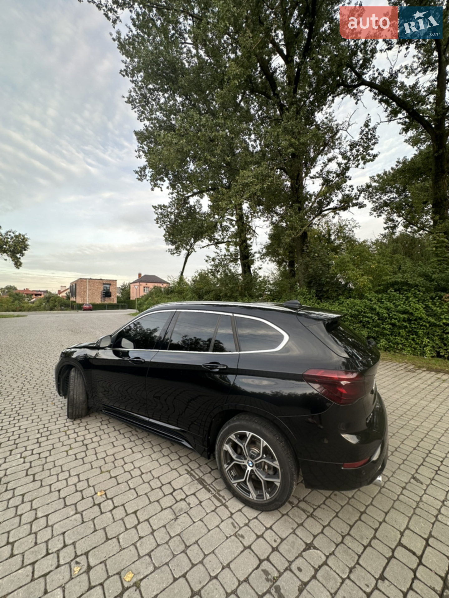 2019 BMW X1 - мініатюра 25
