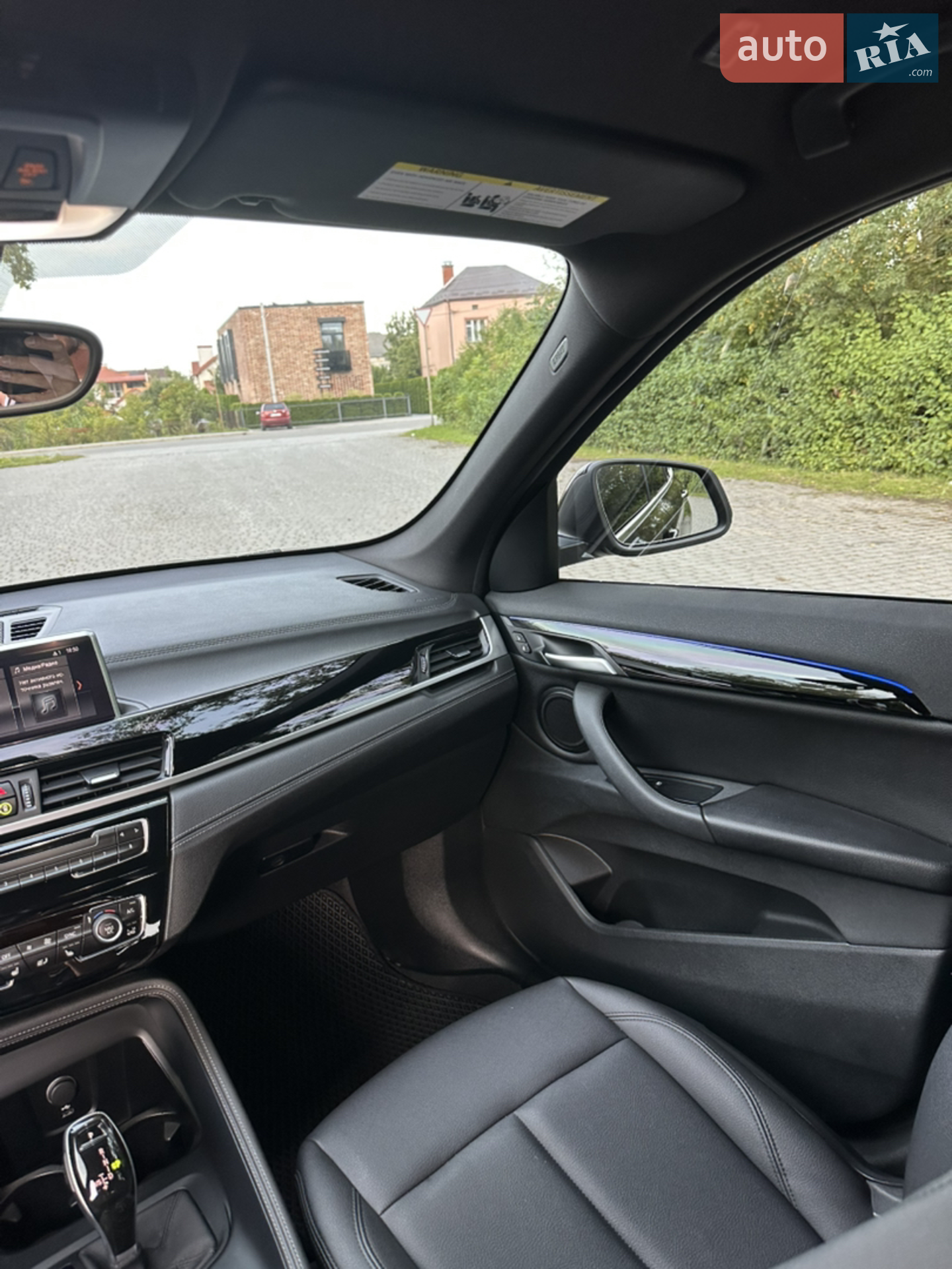 2019 BMW X1 - мініатюра 34