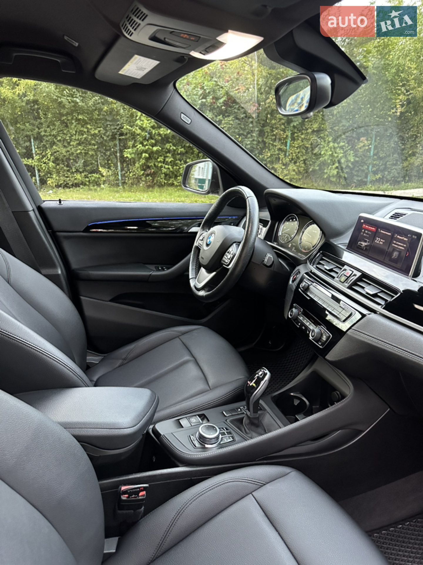 2019 BMW X1 - мініатюра 35