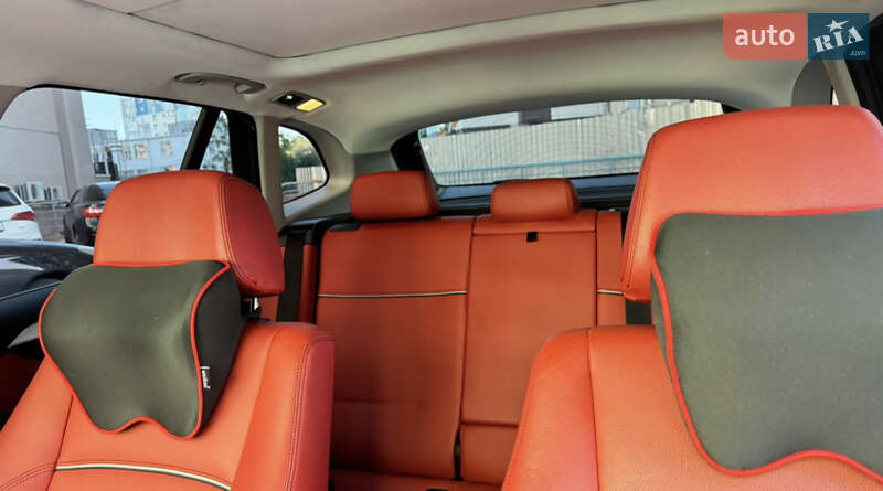 Внедорожник / Кроссовер BMW X1 2015 в Одессе