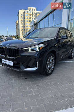 Позашляховик / Кросовер BMW X1 2023 в Одесі