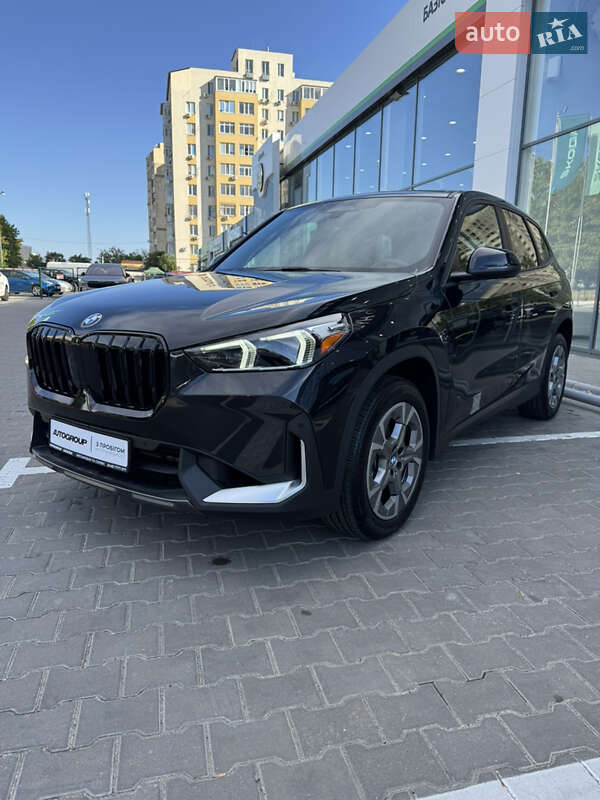 BMW X1 2023 BMW X1 2023