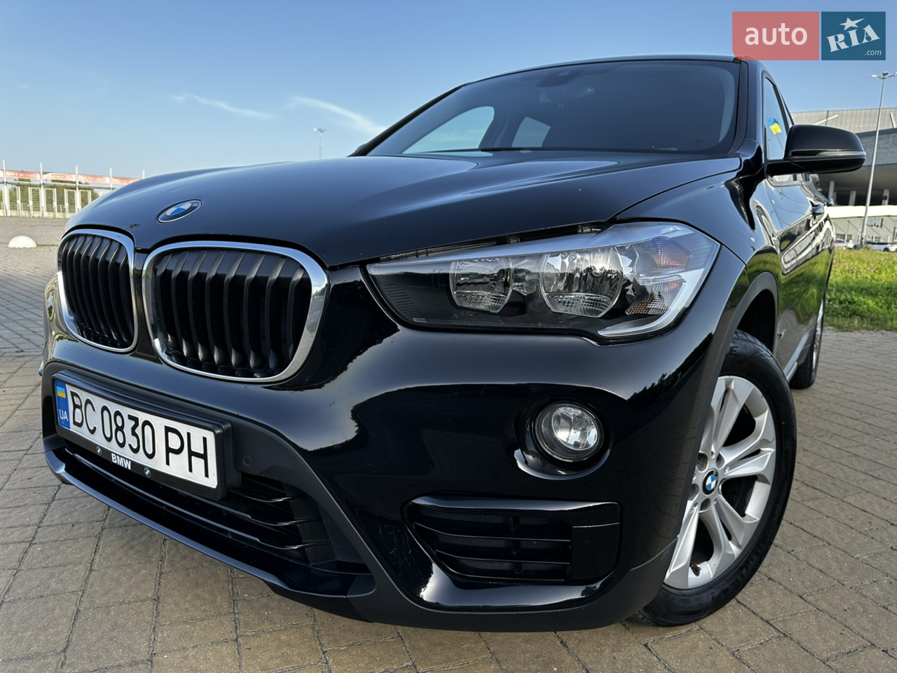 2016 BMW X1 - мініатюра 21