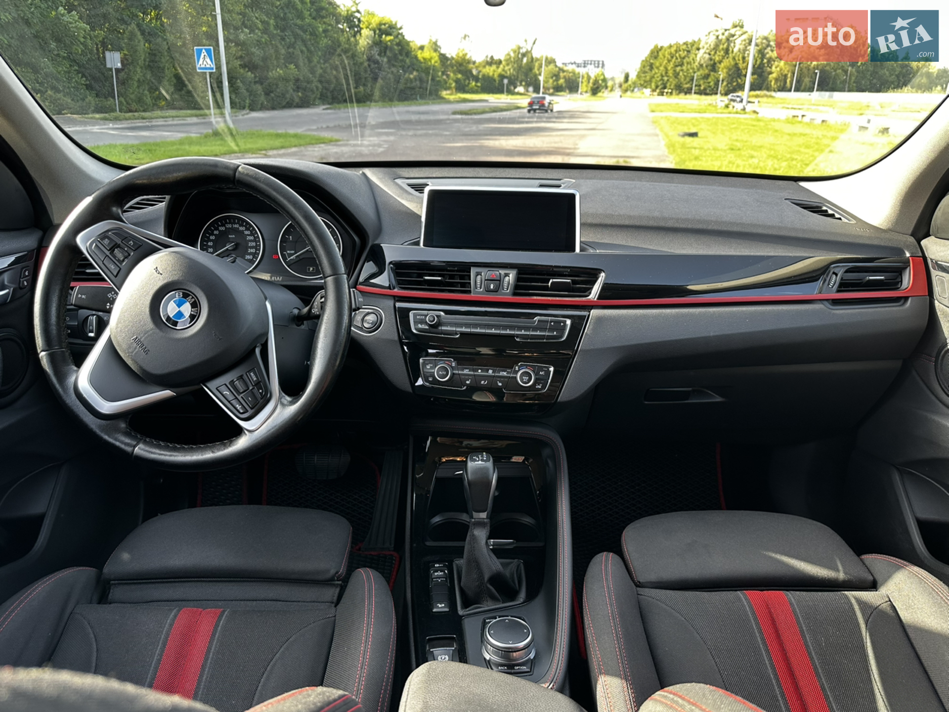 2016 BMW X1 - мініатюра 5