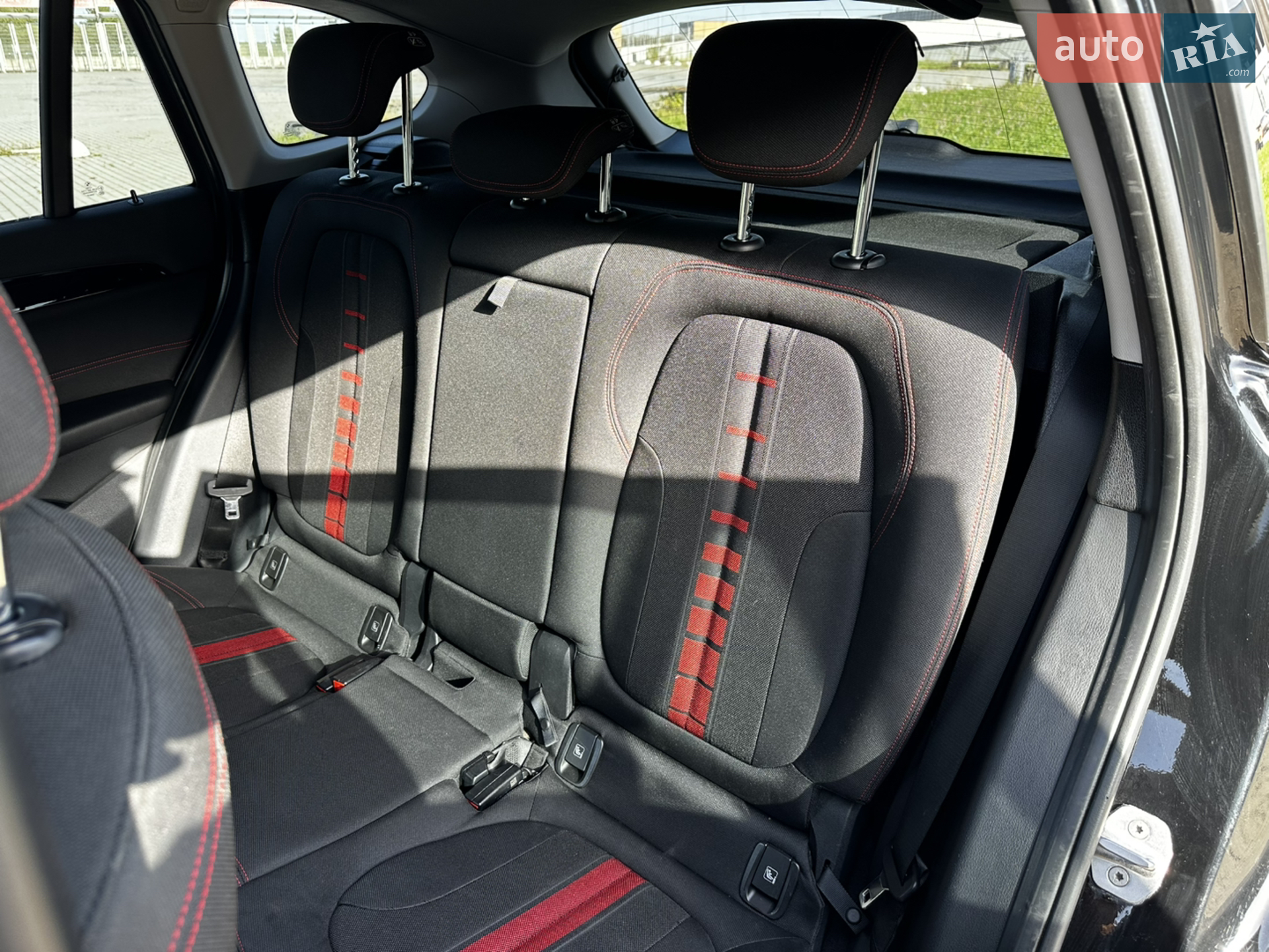 2016 BMW X1 - мініатюра 10