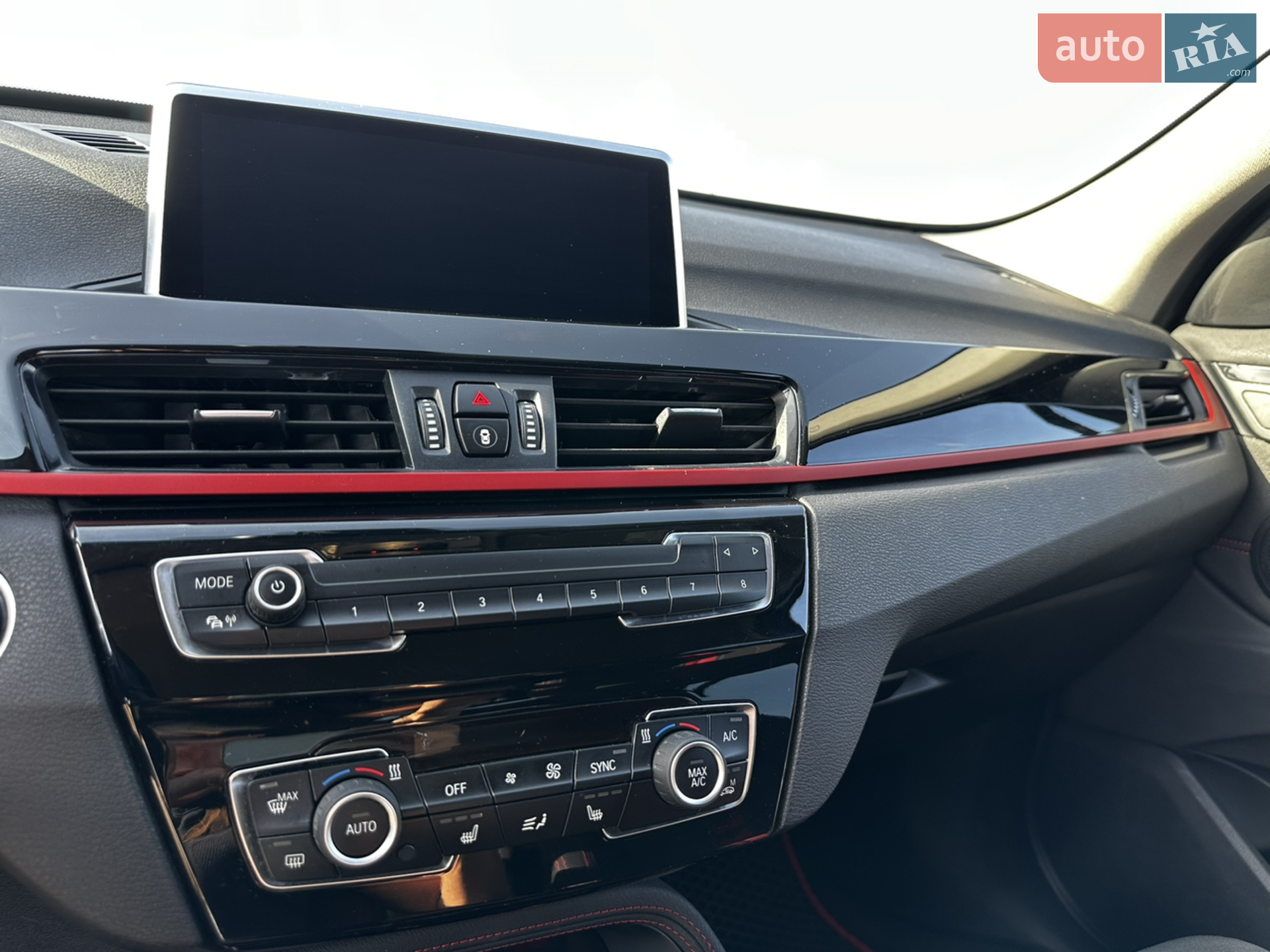 2016 BMW X1 - мініатюра 14