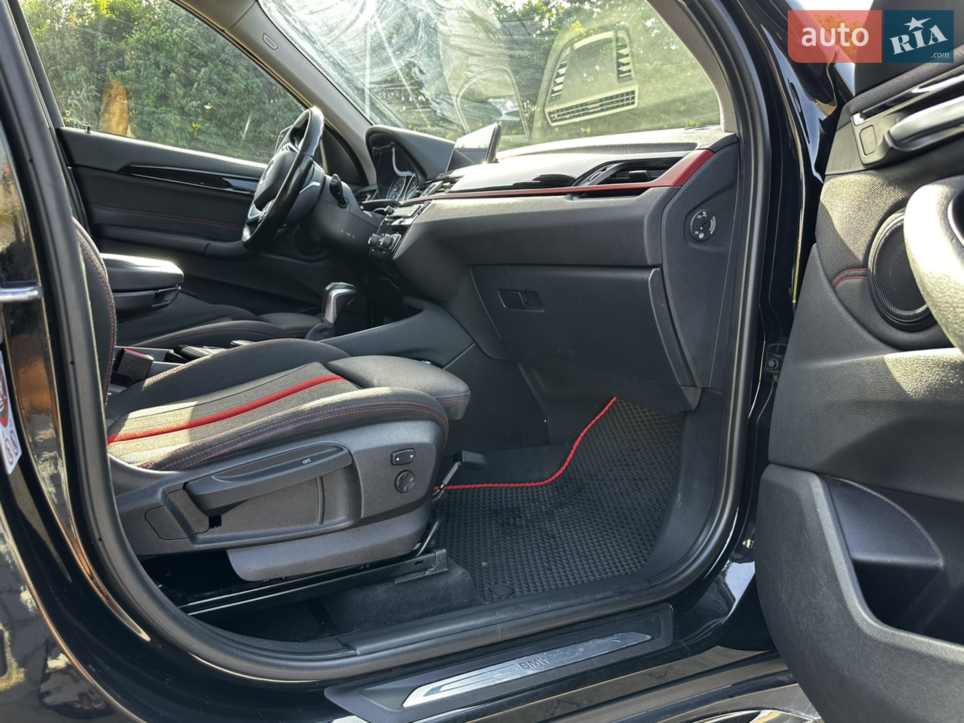 2016 BMW X1 - мініатюра 17