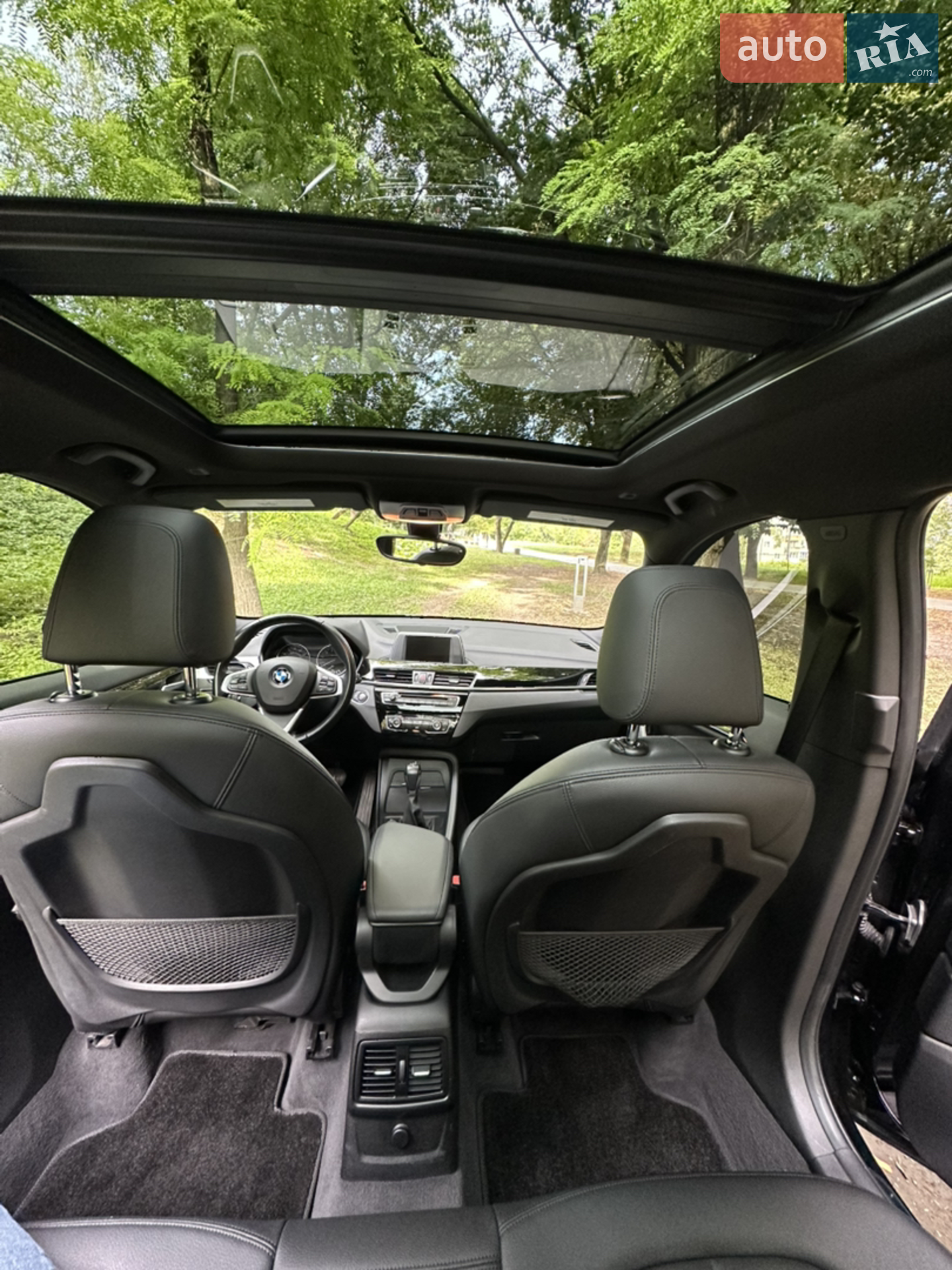 2017 BMW X1 - мініатюра 14
