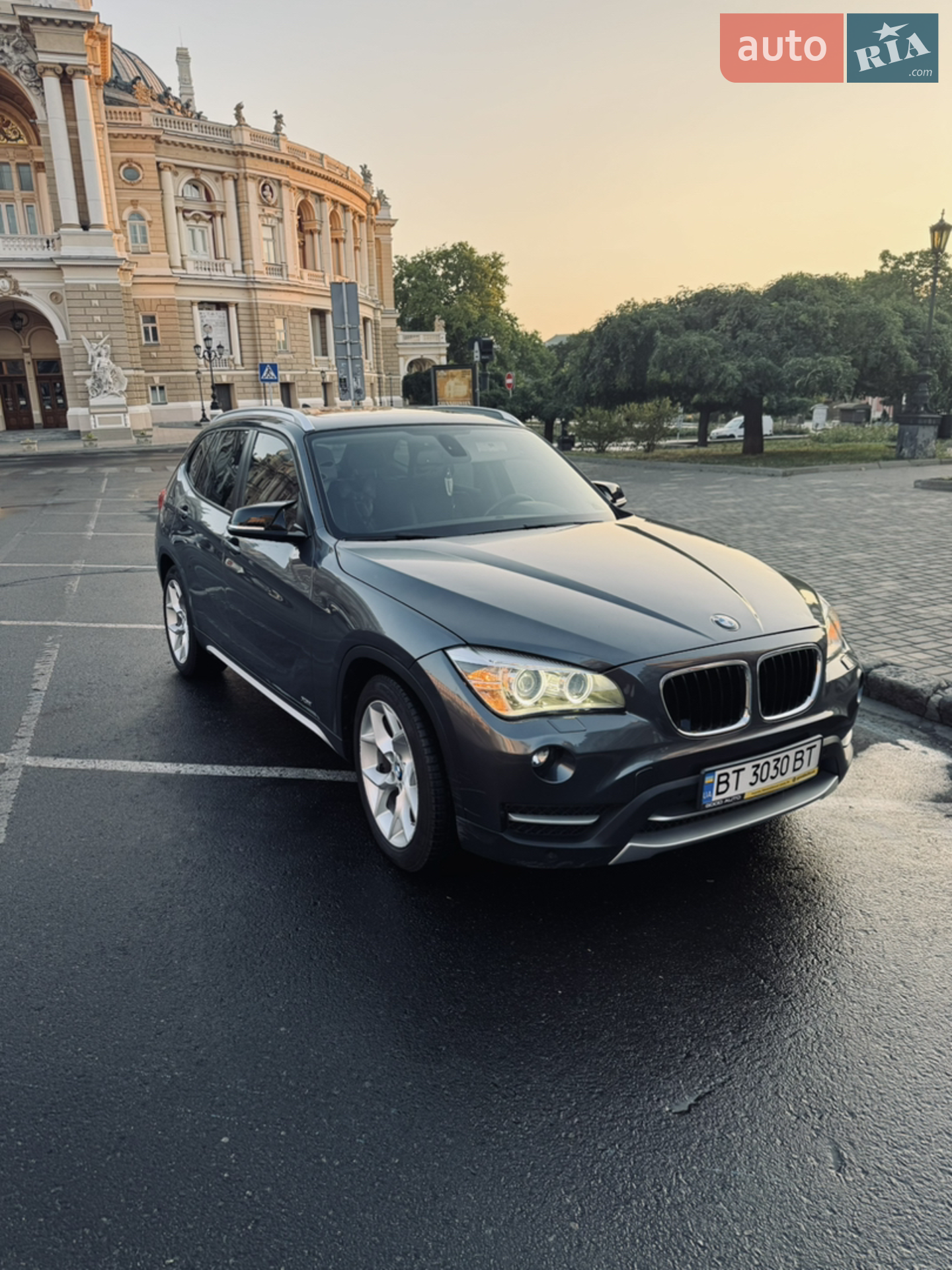 2013 BMW X1 - мініатюра 8