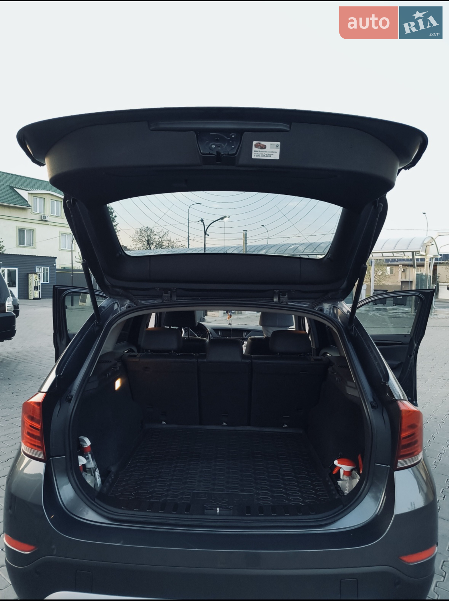 2013 BMW X1 - мініатюра 13