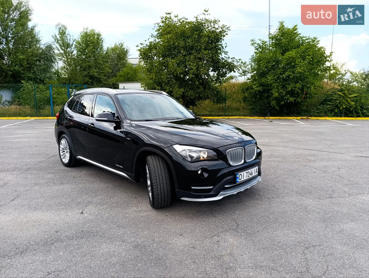 2015 BMW X1 - мініатюра 11