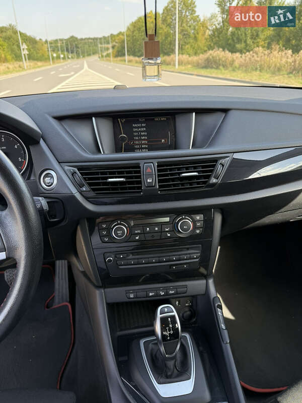 Внедорожник / Кроссовер BMW X1 2013 в Хмельницком фото 11 Внедорожник / Кроссовер BMW X1 2013 в Хмельницком