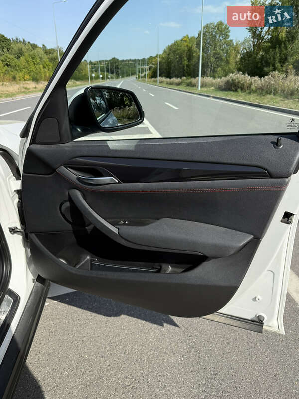 Внедорожник / Кроссовер BMW X1 2013 в Хмельницком фото 14 Внедорожник / Кроссовер BMW X1 2013 в Хмельницком