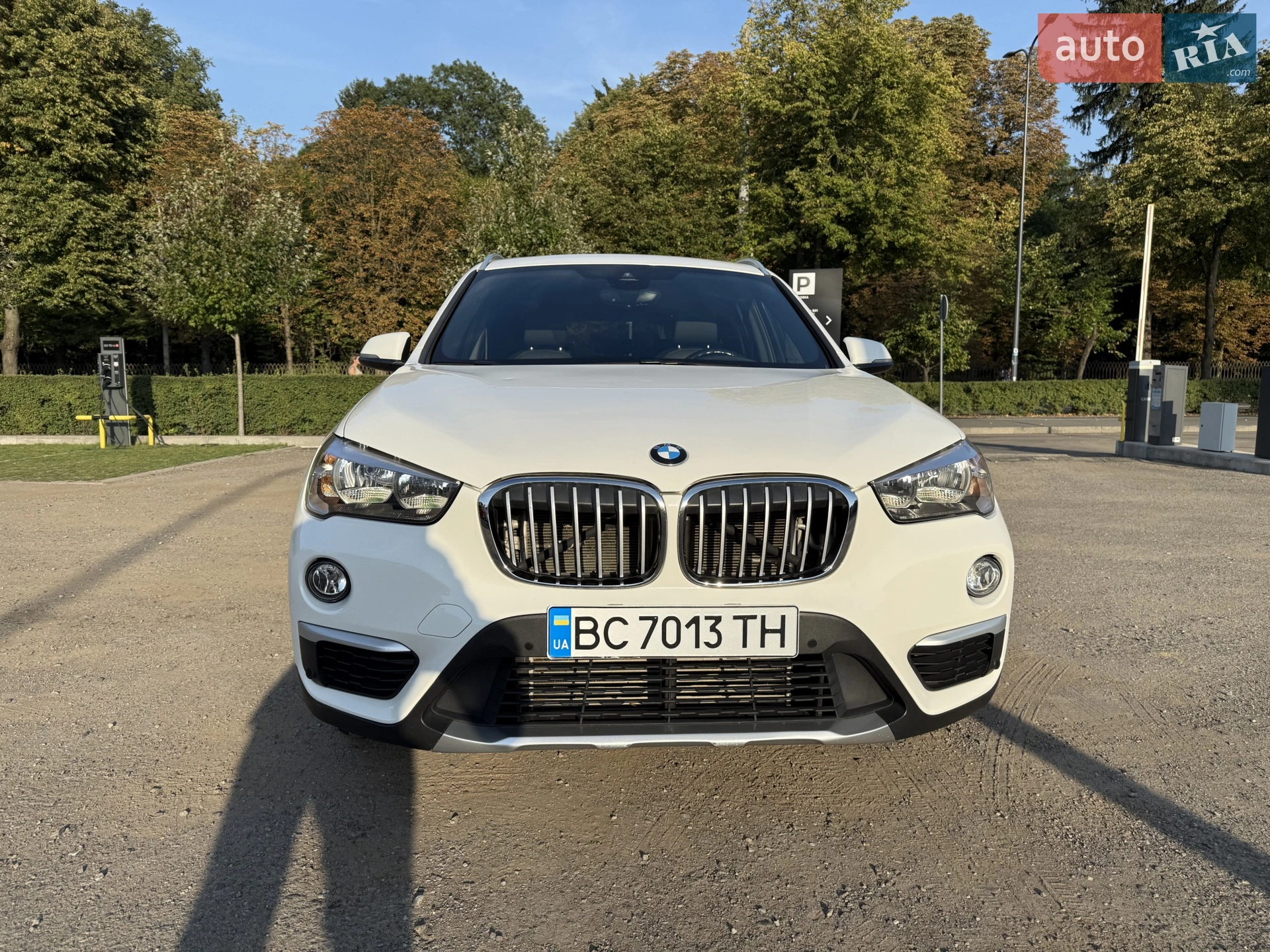 2019 BMW X1 - мініатюра 5