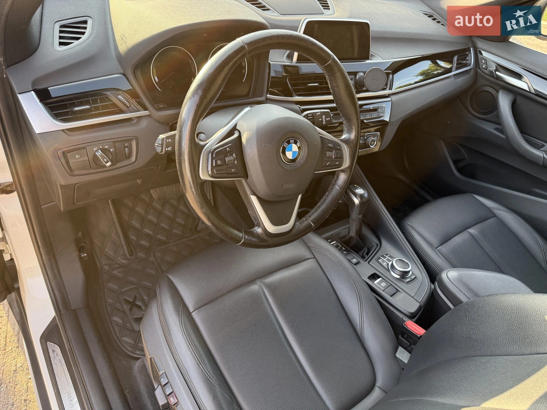 2019 BMW X1 - мініатюра 16