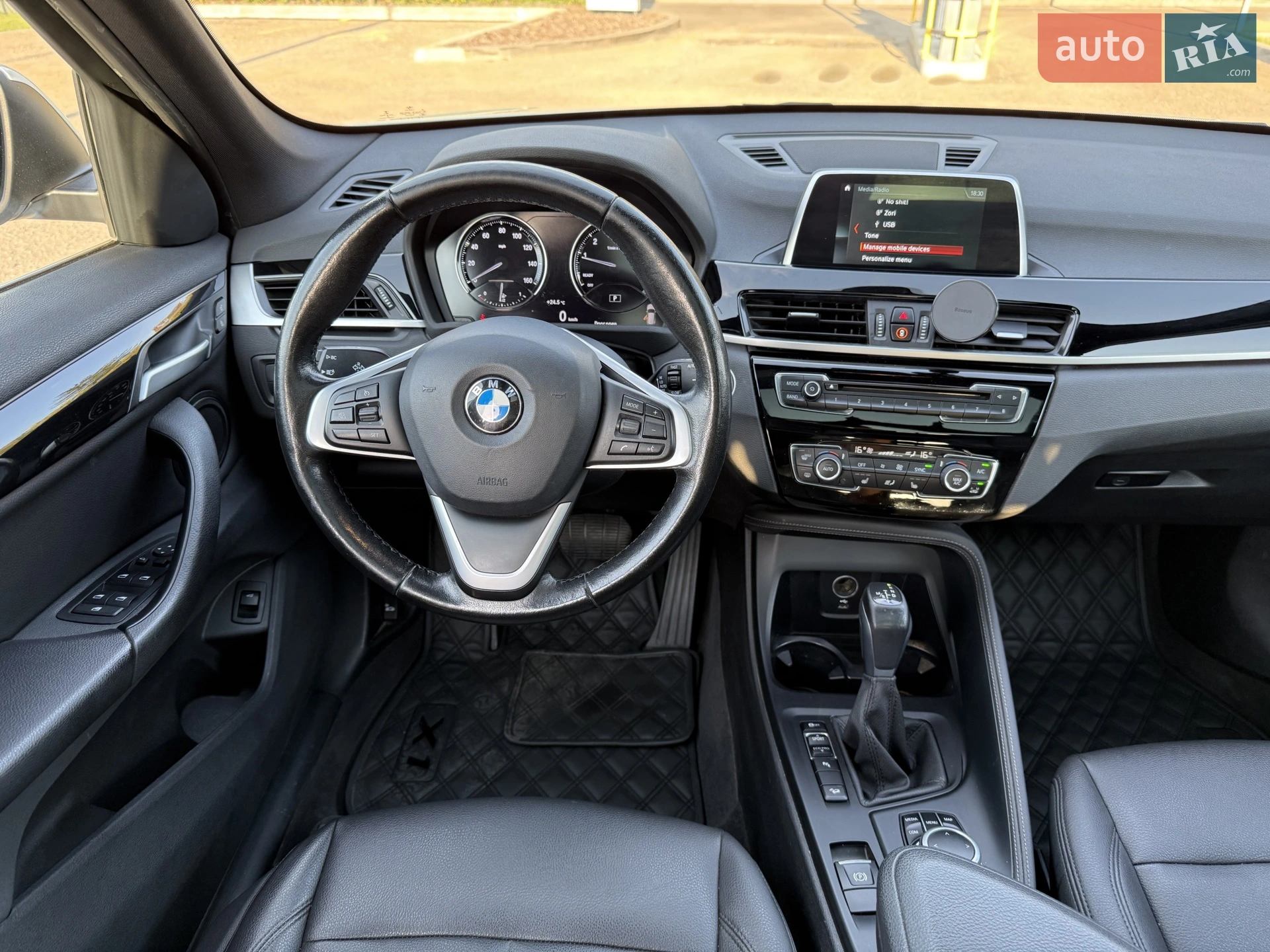 2019 BMW X1 - мініатюра 32
