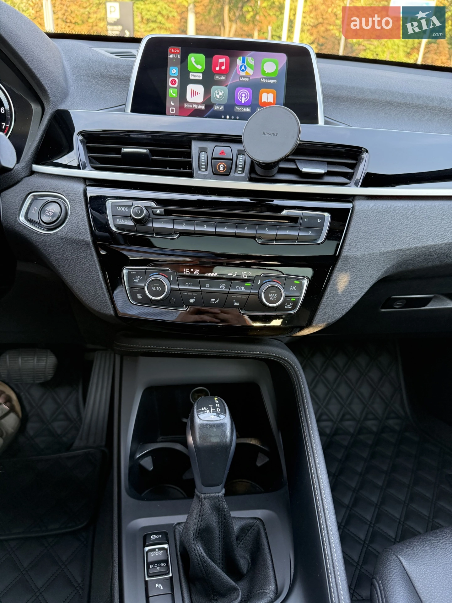 2019 BMW X1 - мініатюра 29