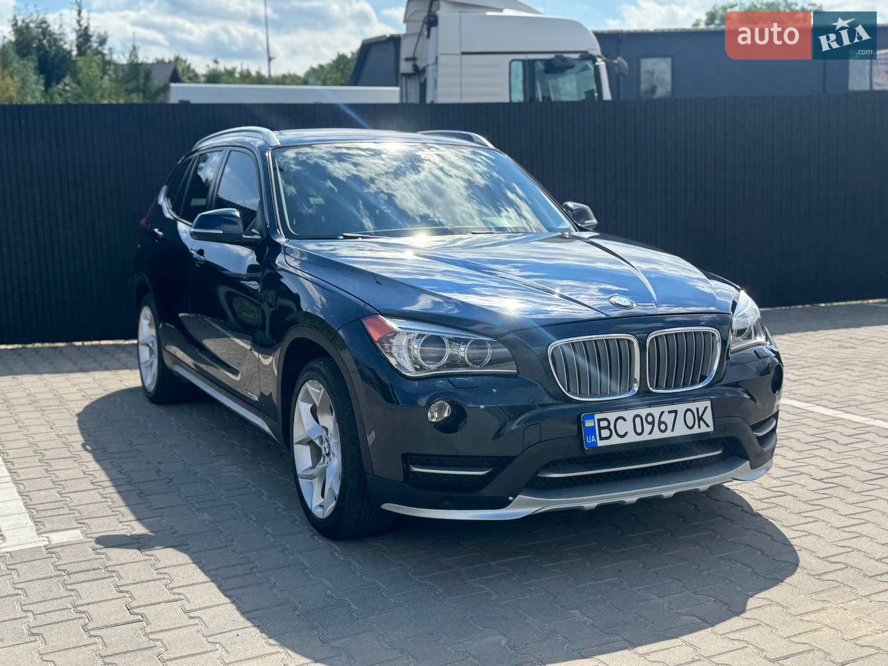 2012 BMW X1 - мініатюра 10
