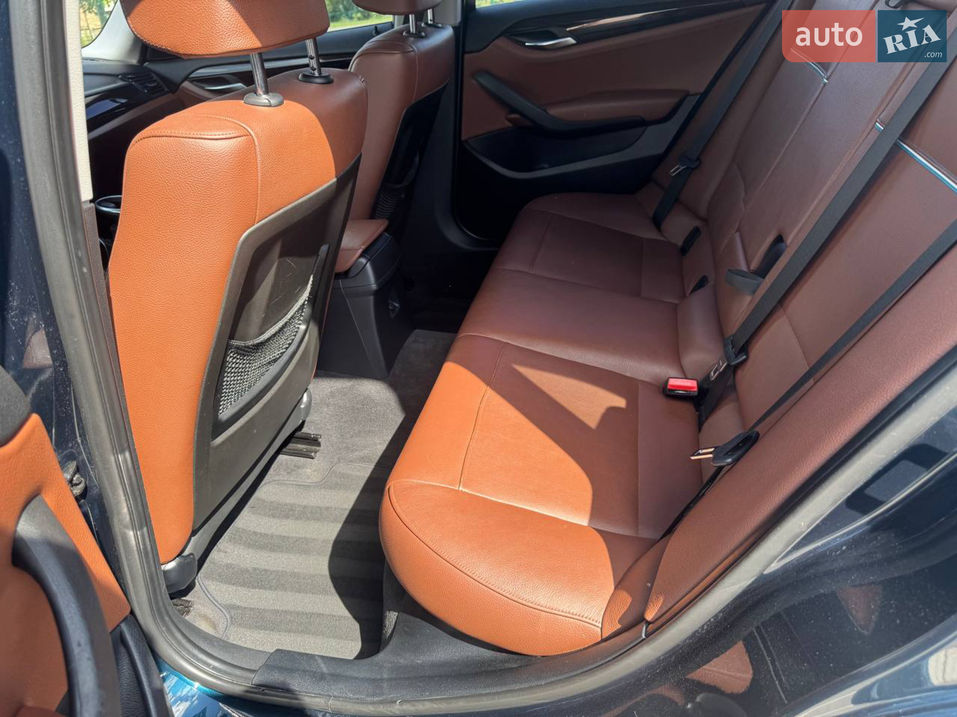 2012 BMW X1 - мініатюра 16