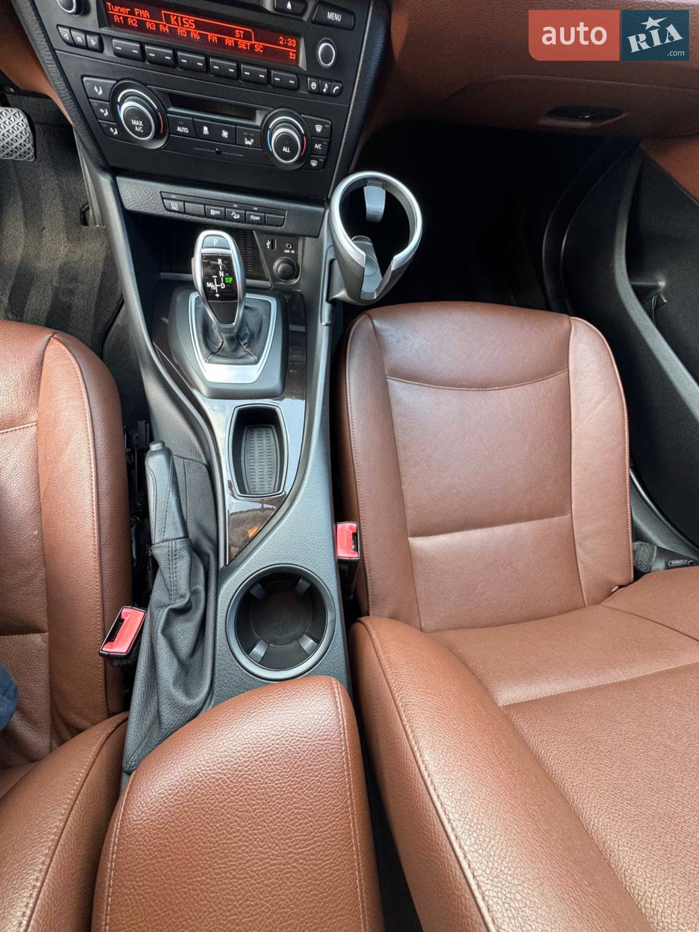 2012 BMW X1 - мініатюра 22