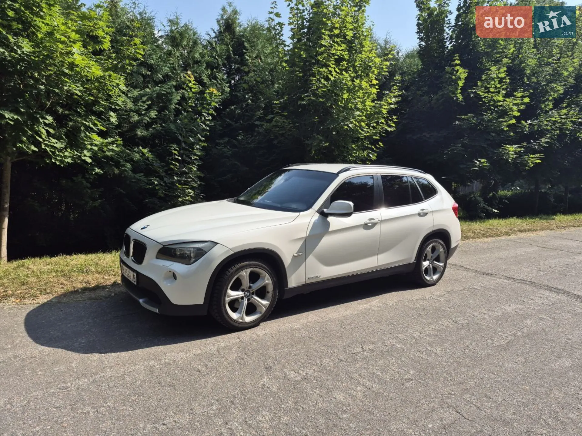 2011 BMW X1 - мініатюра 14