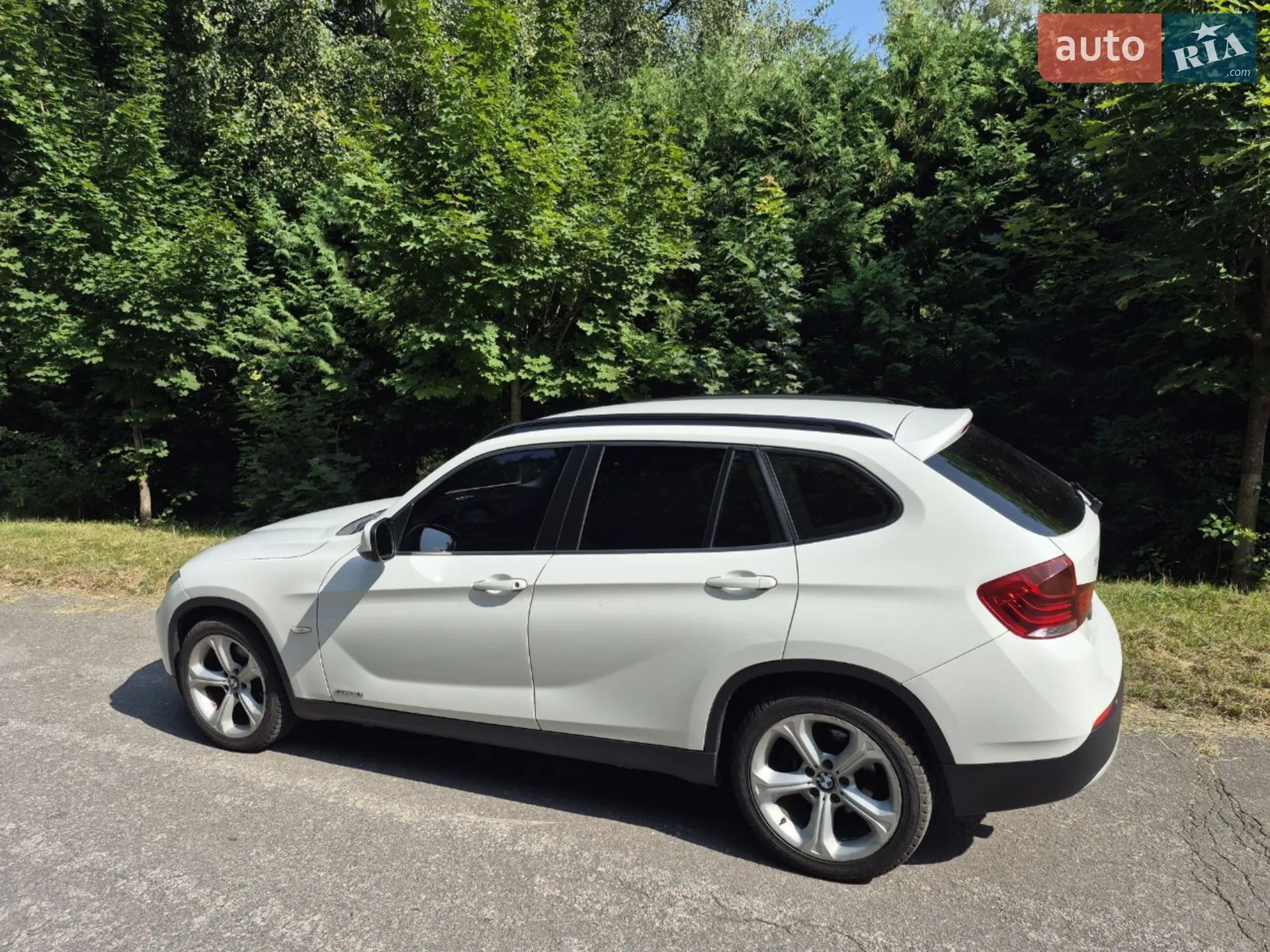 2011 BMW X1 - мініатюра 19