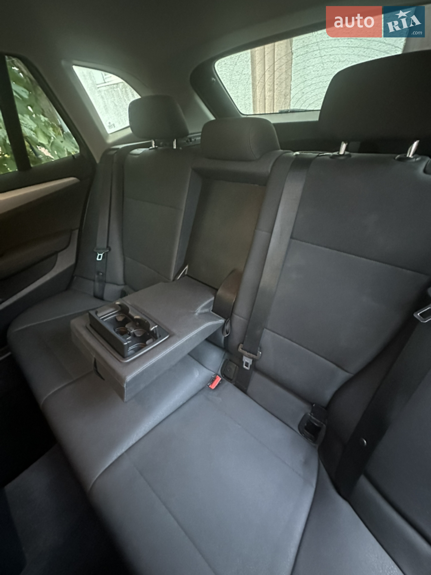2013 BMW X1 - мініатюра 11