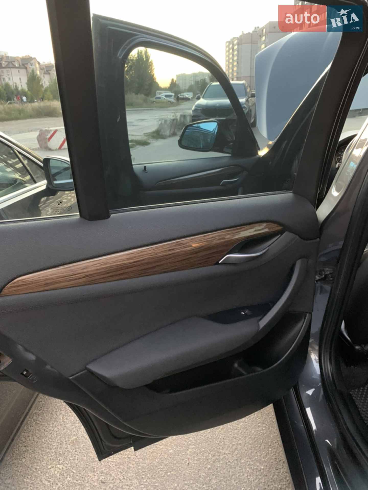 2012 BMW X1 - мініатюра 13