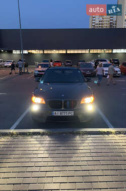 Внедорожник / Кроссовер BMW X1 2012 в Киеве