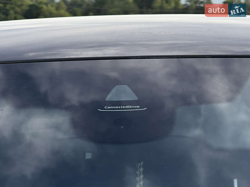 Внедорожник / Кроссовер BMW X1 2019 в Дрогобыче