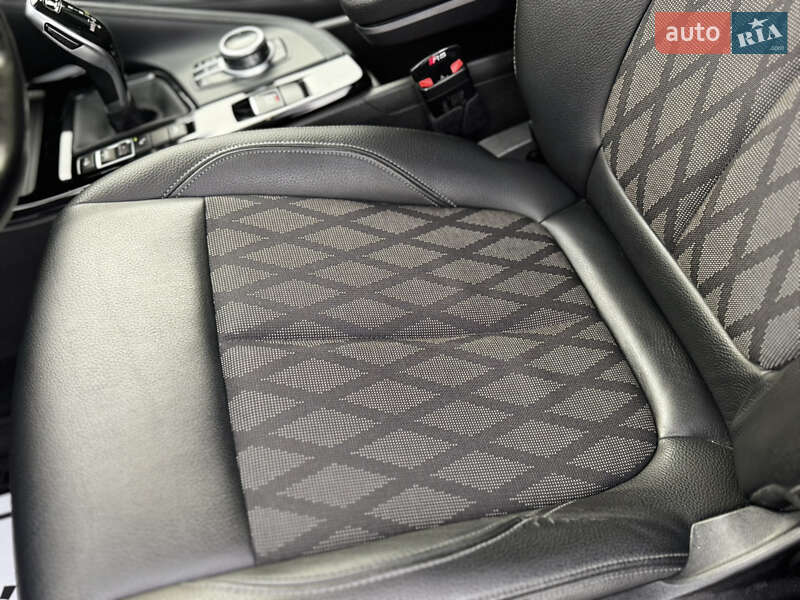 Внедорожник / Кроссовер BMW X1 2019 в Дрогобыче