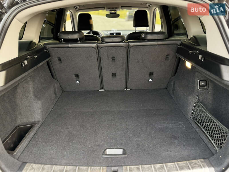 Внедорожник / Кроссовер BMW X1 2019 в Дрогобыче