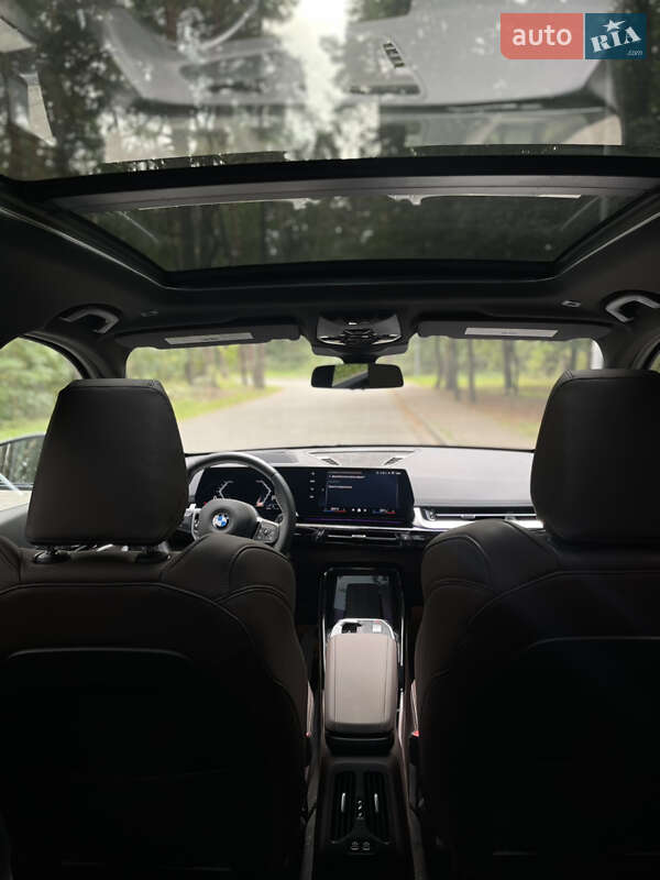 Внедорожник / Кроссовер BMW X1 2024 в Львове