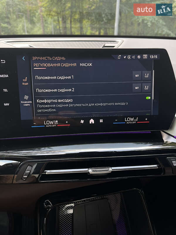 Внедорожник / Кроссовер BMW X1 2024 в Львове