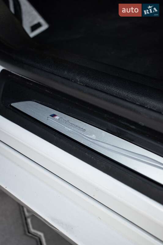 Внедорожник / Кроссовер BMW X1 2016 в Кривом Роге фото 4 Внедорожник / Кроссовер BMW X1 2016 в Кривом Роге