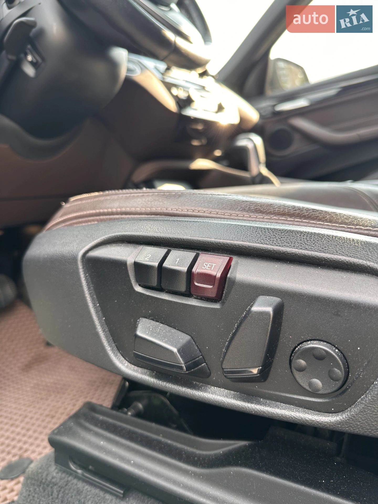 2016 BMW X1 - мініатюра 7