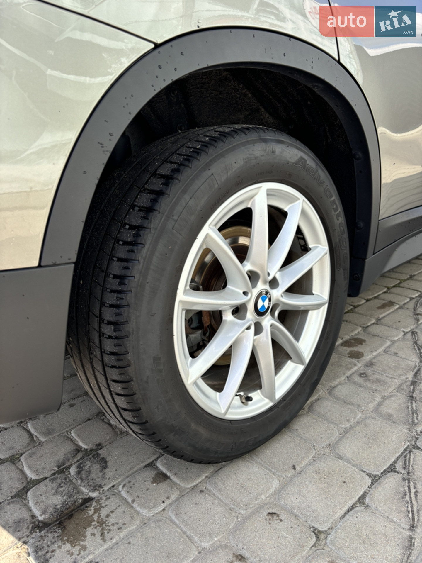 2018 BMW X1 - мініатюра 2