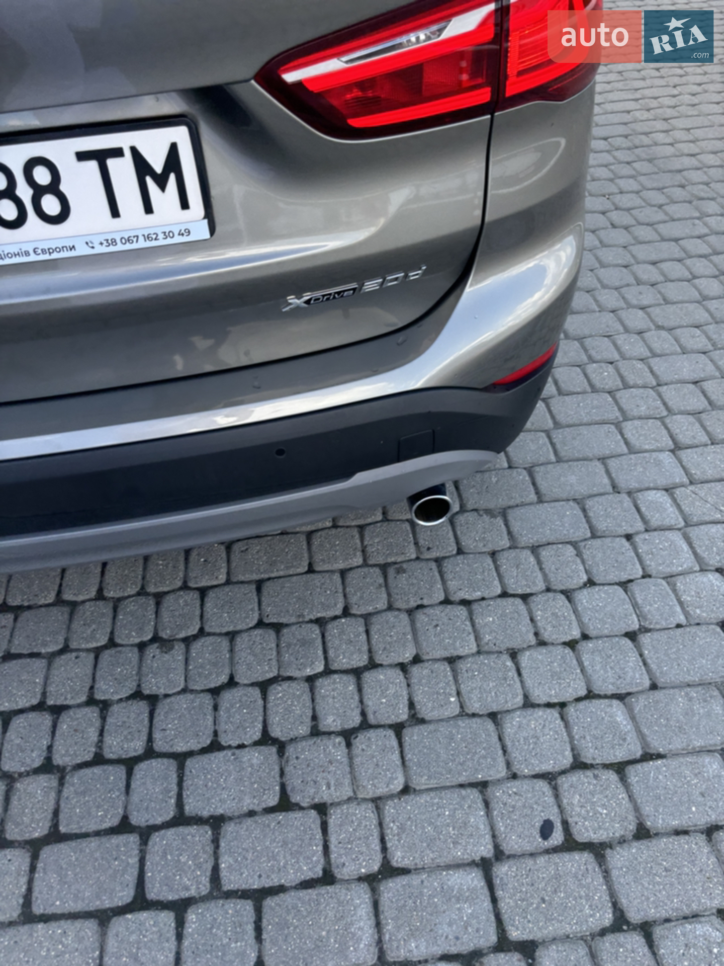 2018 BMW X1 - мініатюра 39