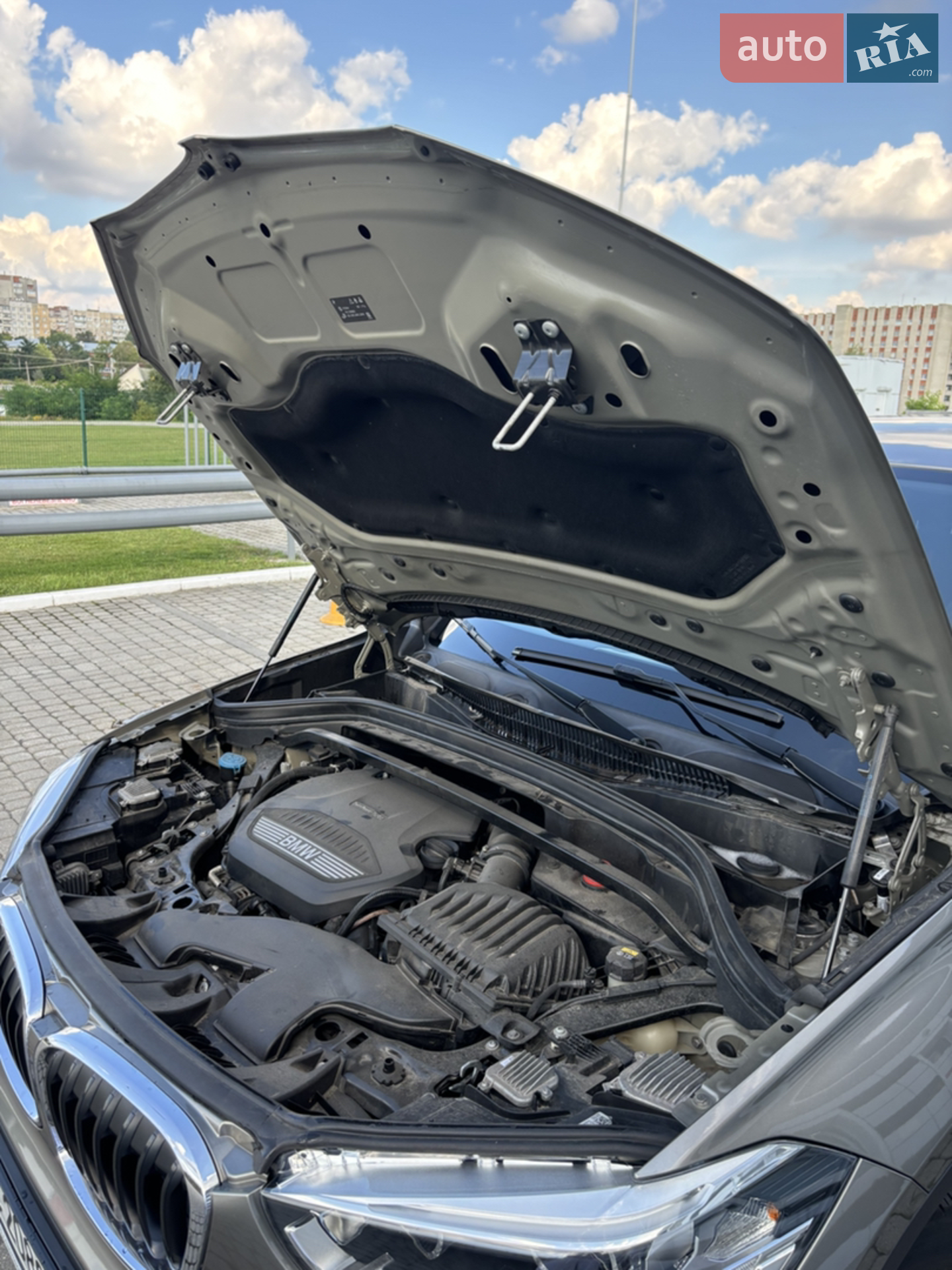 2018 BMW X1 - мініатюра 47