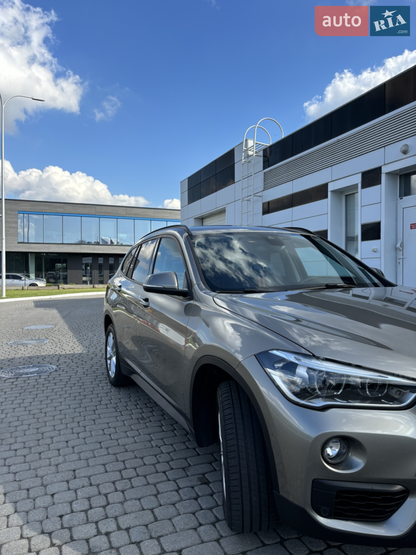 2018 BMW X1 - мініатюра 57