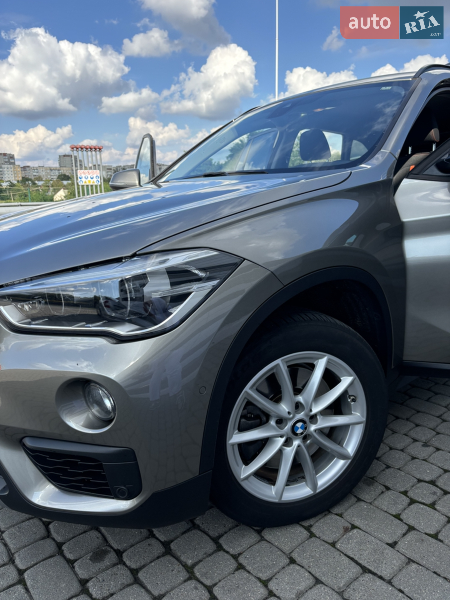 2018 BMW X1 - мініатюра 64