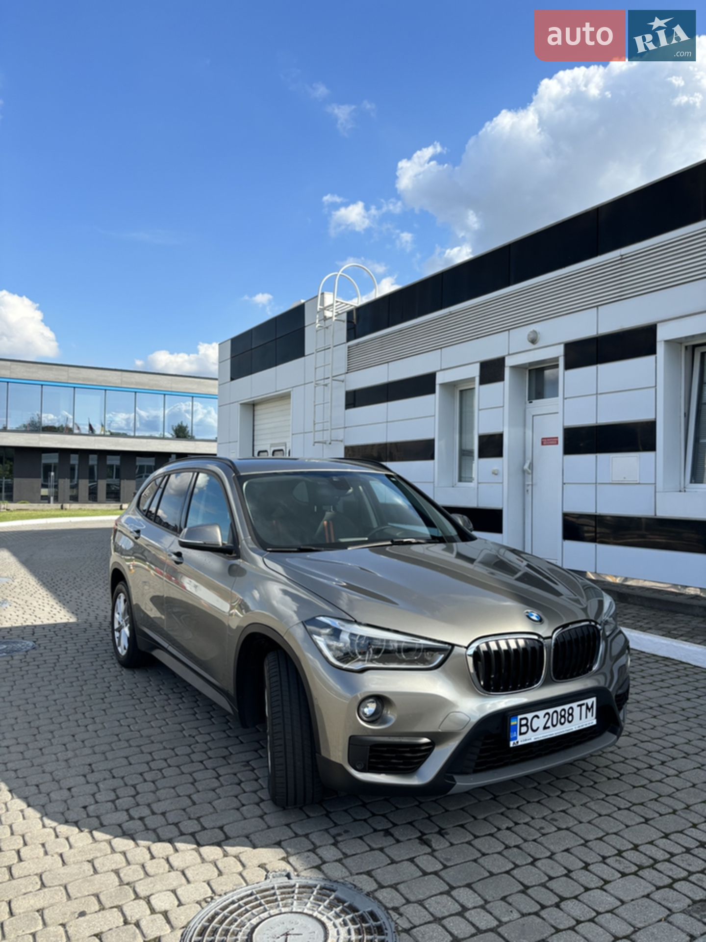 2018 BMW X1 - мініатюра 89