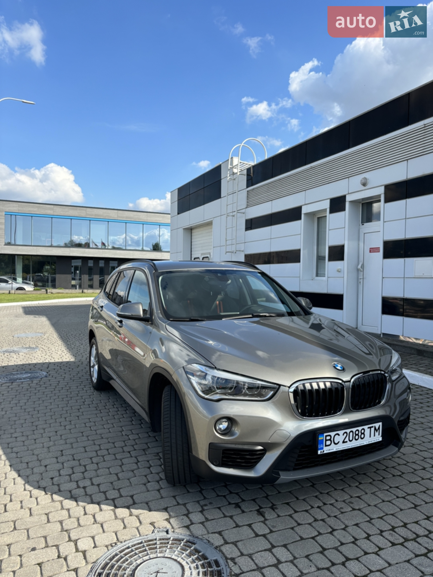 2018 BMW X1 - мініатюра 95