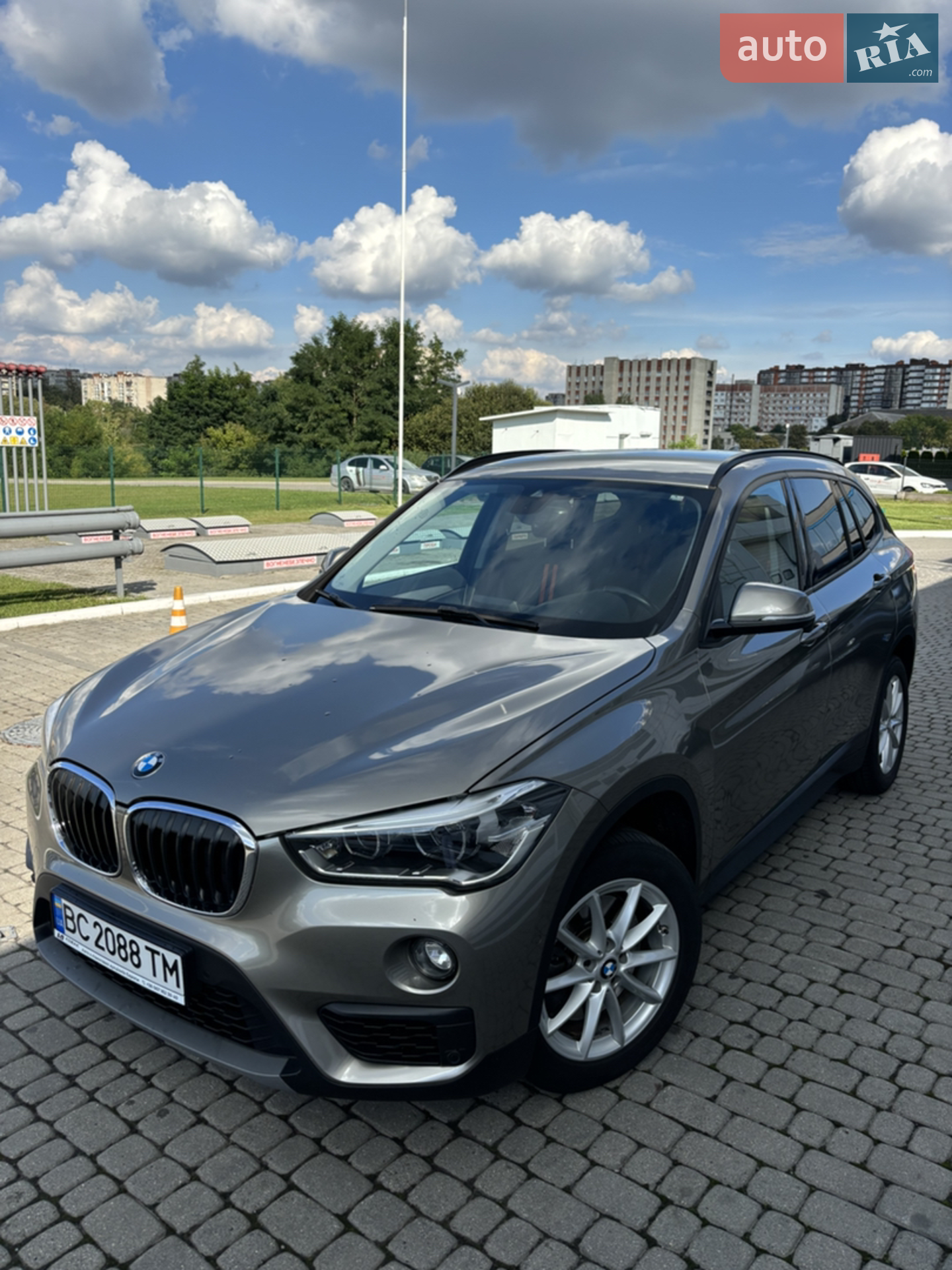 2018 BMW X1 - мініатюра 98