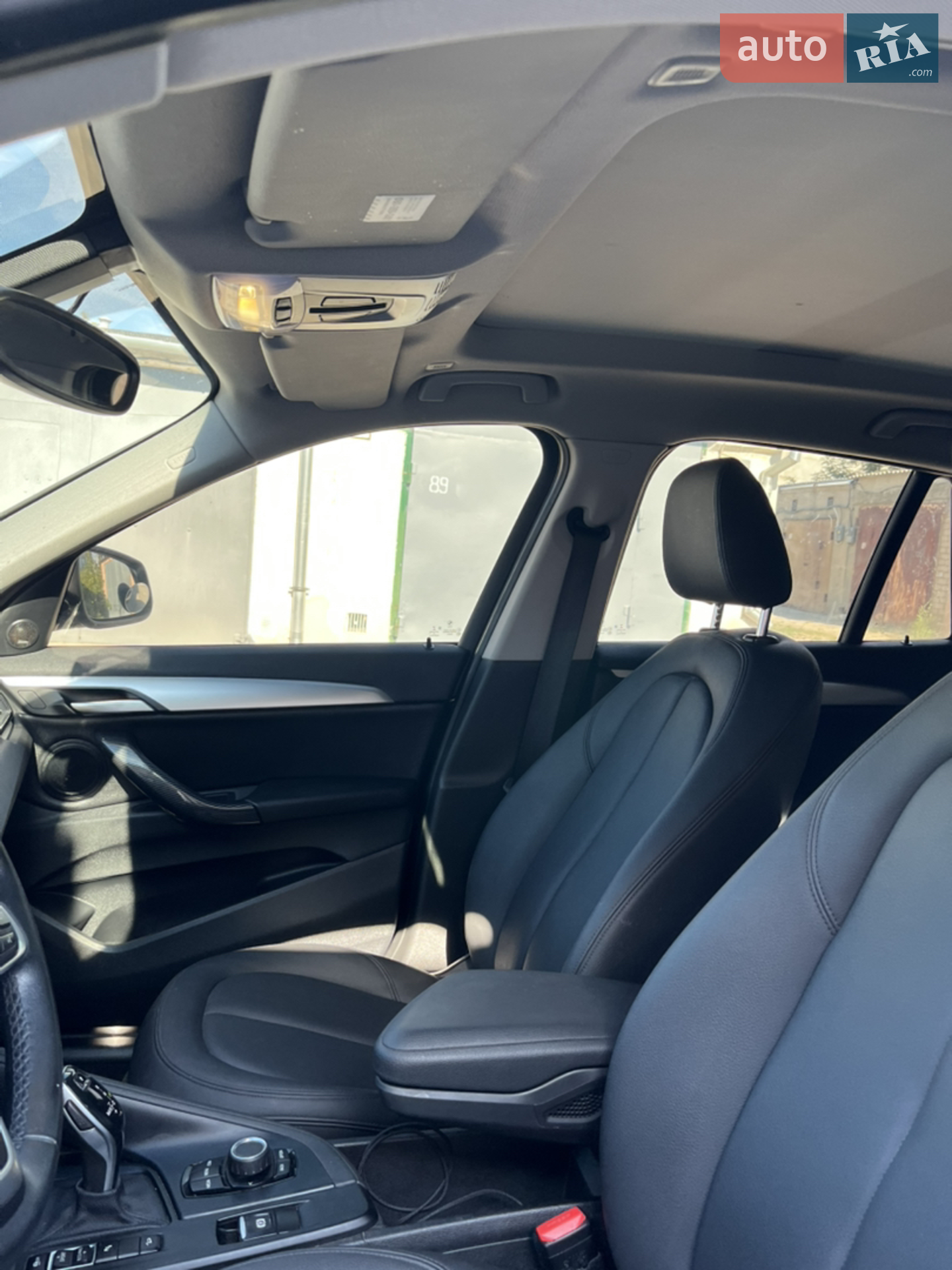 2017 BMW X1 - мініатюра 11