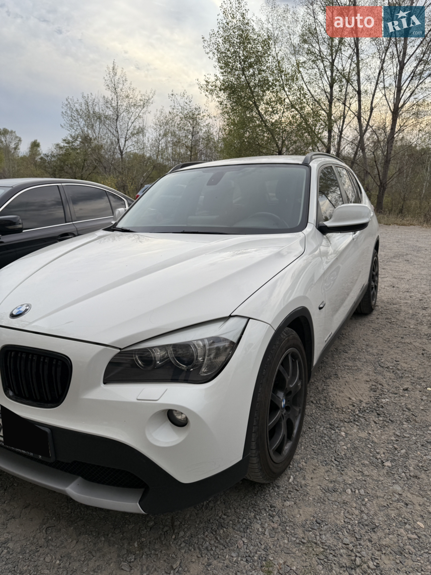 2011 BMW X1 - мініатюра 5