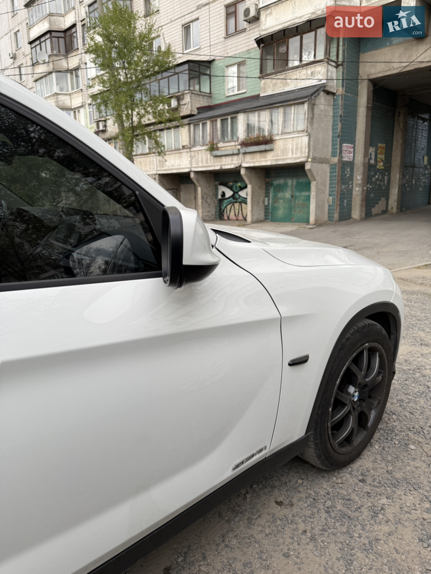 2011 BMW X1 - мініатюра 11